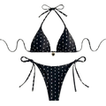 Bikini à Pois