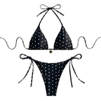 Bikini à Pois