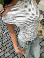 Top à Pois