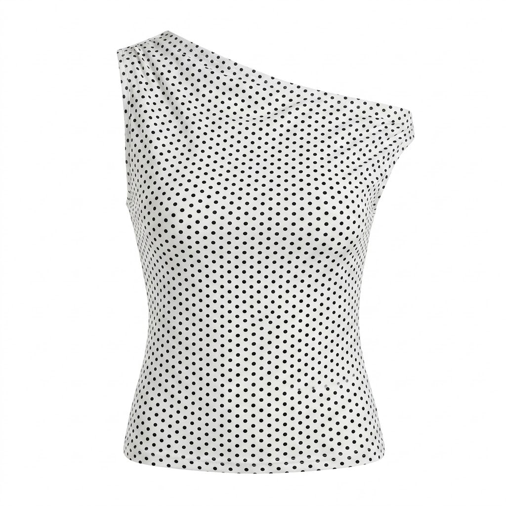 Top à Pois
